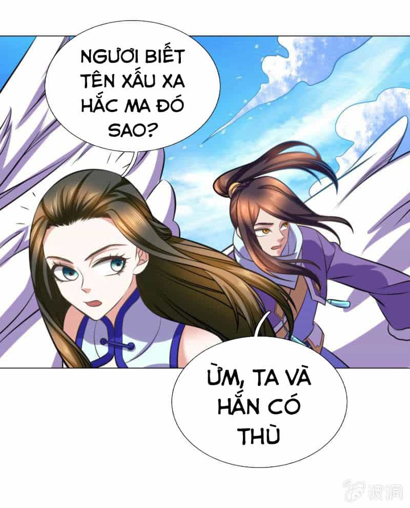 Tuyệt Thế Thần Hoàng - Chương 104 - ảnh 2