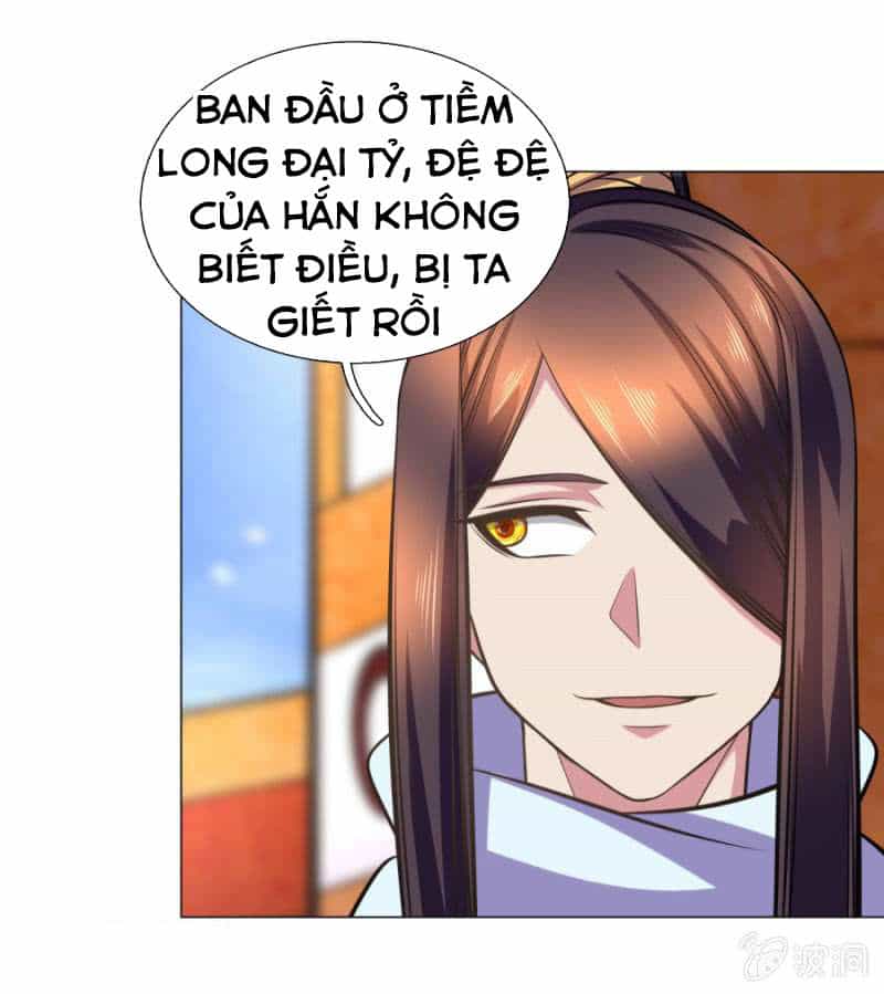 Tuyệt Thế Thần Hoàng - Chương 104 - ảnh 20