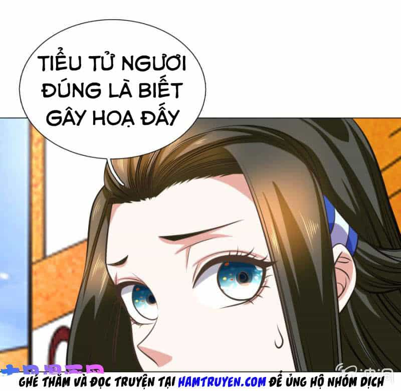 Tuyệt Thế Thần Hoàng - Chương 104 - ảnh 21