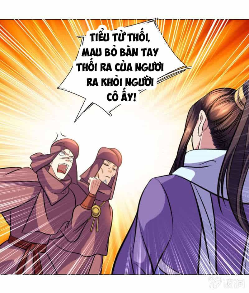 Tuyệt Thế Thần Hoàng - Chương 104 - ảnh 27
