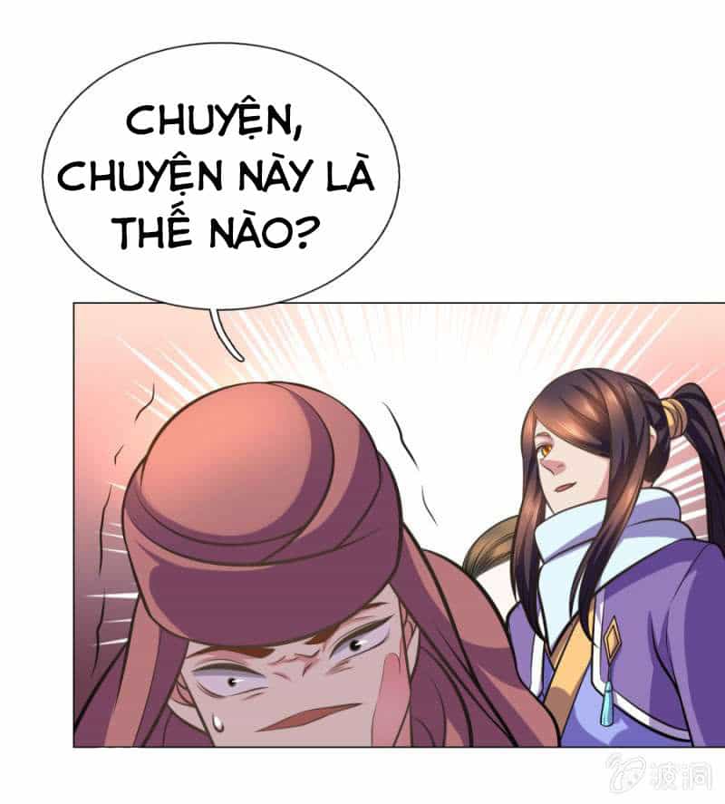 Tuyệt Thế Thần Hoàng - Chương 104 - ảnh 35