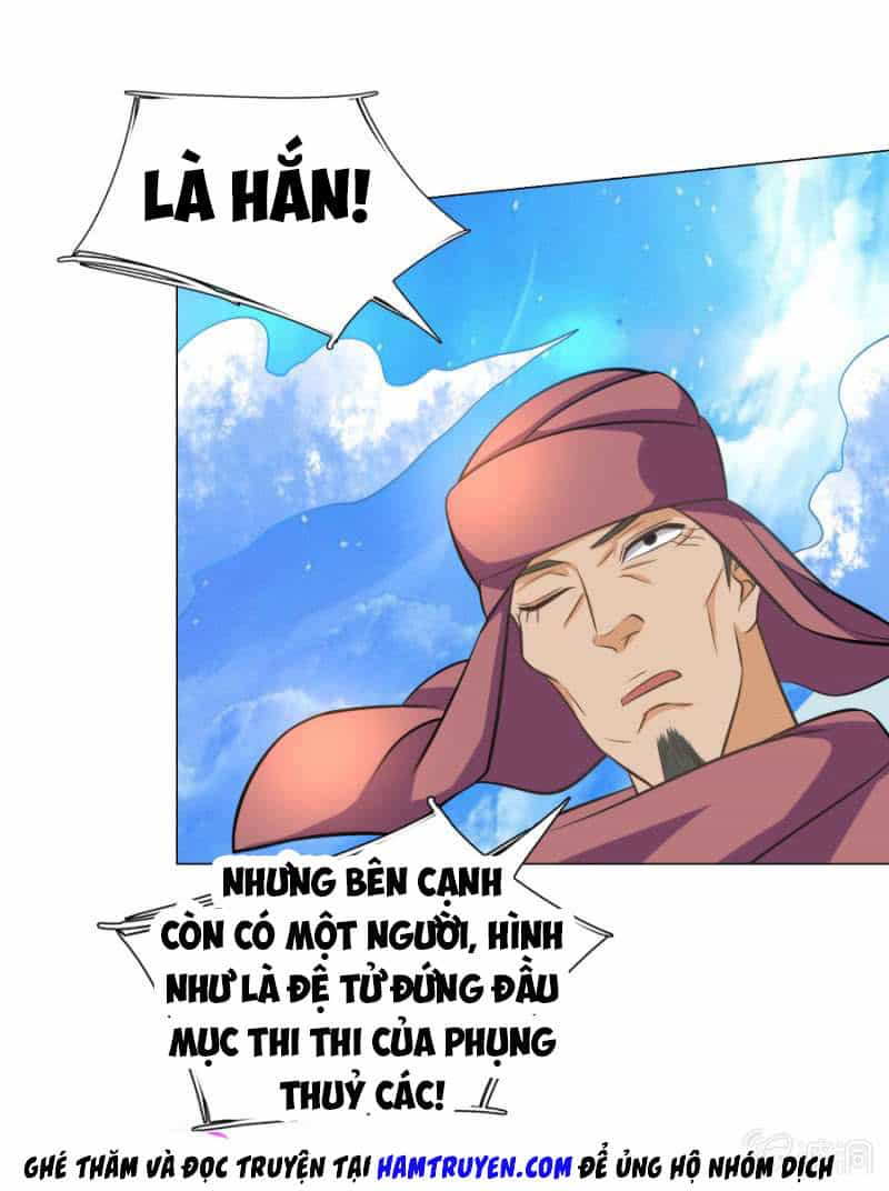 Tuyệt Thế Thần Hoàng - Chương 104 - ảnh 5