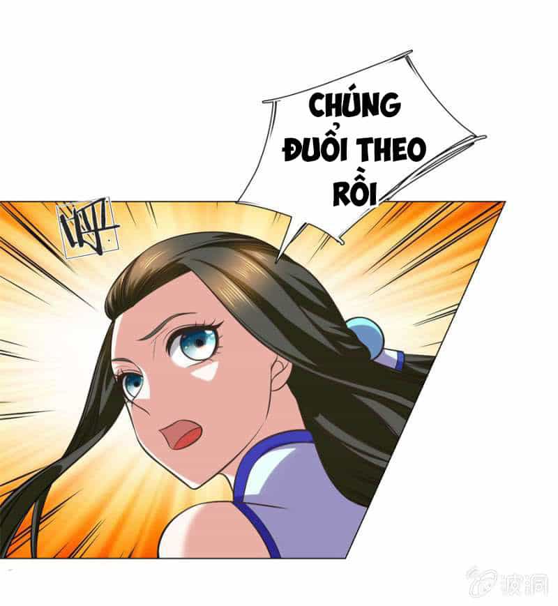 Tuyệt Thế Thần Hoàng - Chương 104 - ảnh 8