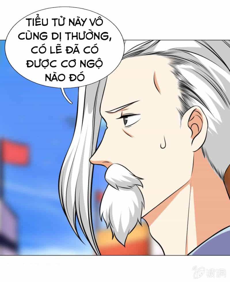 Tuyệt Thế Thần Hoàng - Chương 105 - ảnh 17