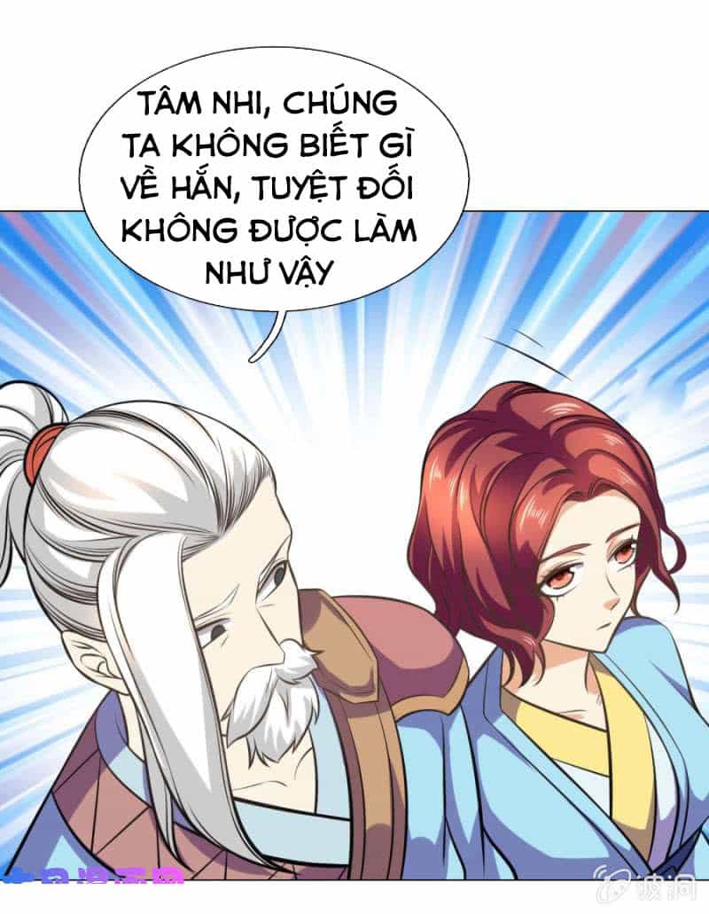 Tuyệt Thế Thần Hoàng - Chương 105 - ảnh 19