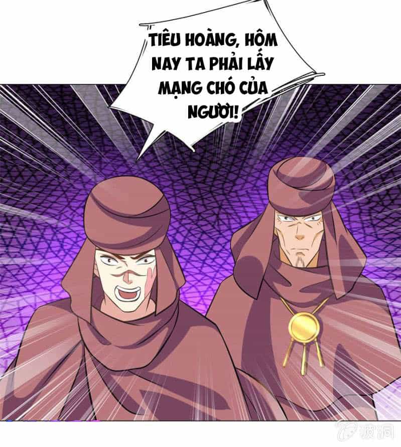 Tuyệt Thế Thần Hoàng - Chương 105 - ảnh 2