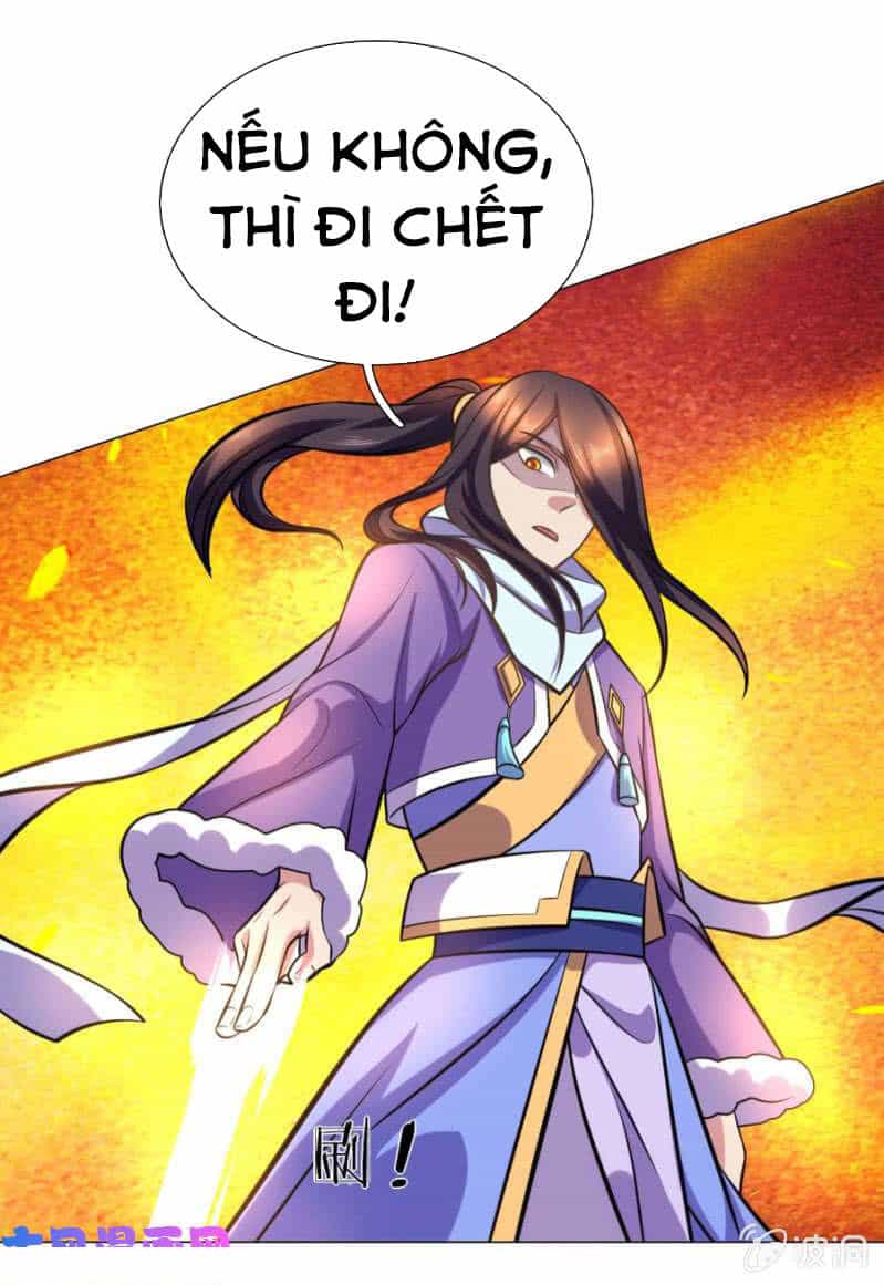 Tuyệt Thế Thần Hoàng - Chương 105 - ảnh 22