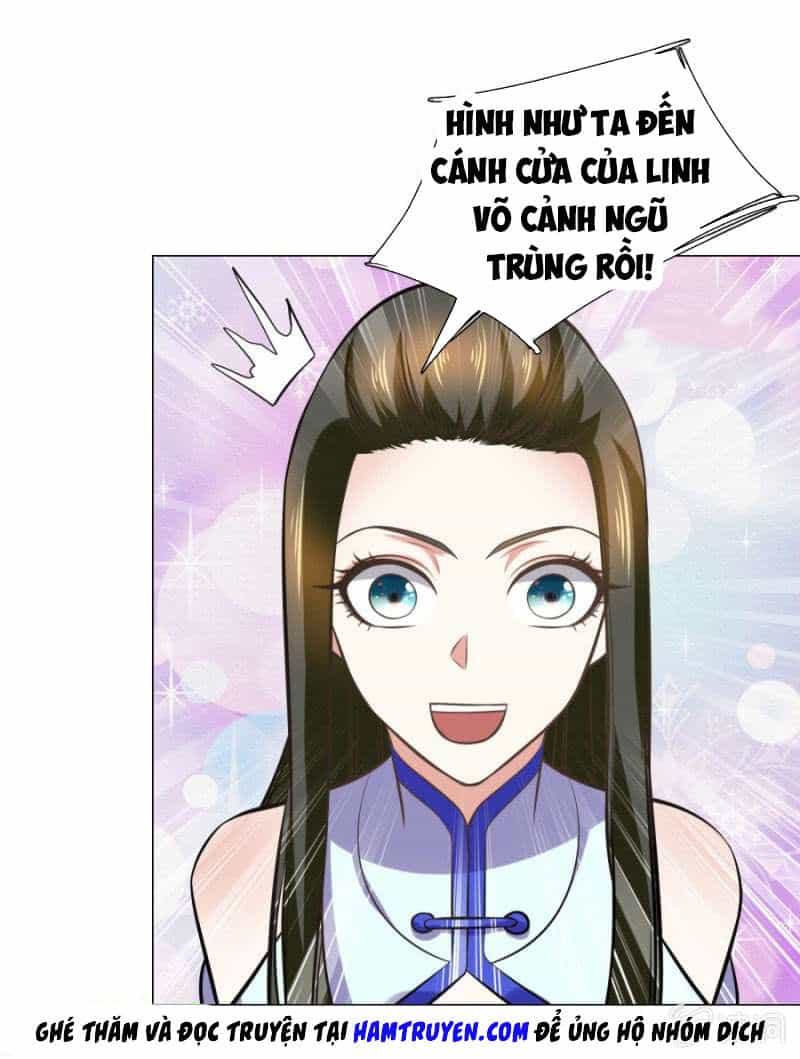 Tuyệt Thế Thần Hoàng - Chương 105 - ảnh 34