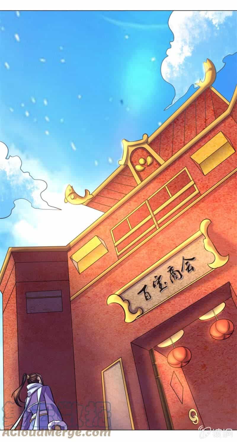 Tuyệt Thế Thần Hoàng - Chương 106 - ảnh 10