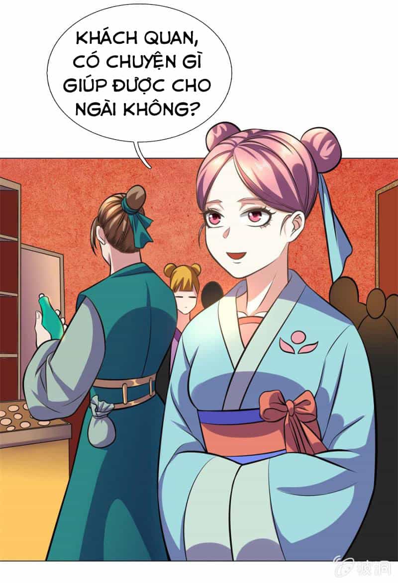 Tuyệt Thế Thần Hoàng - Chương 106 - ảnh 12