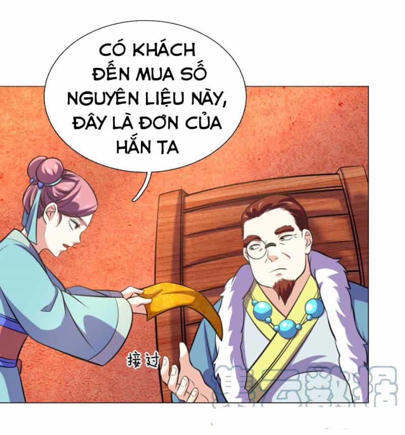 Tuyệt Thế Thần Hoàng - Chương 106 - ảnh 18