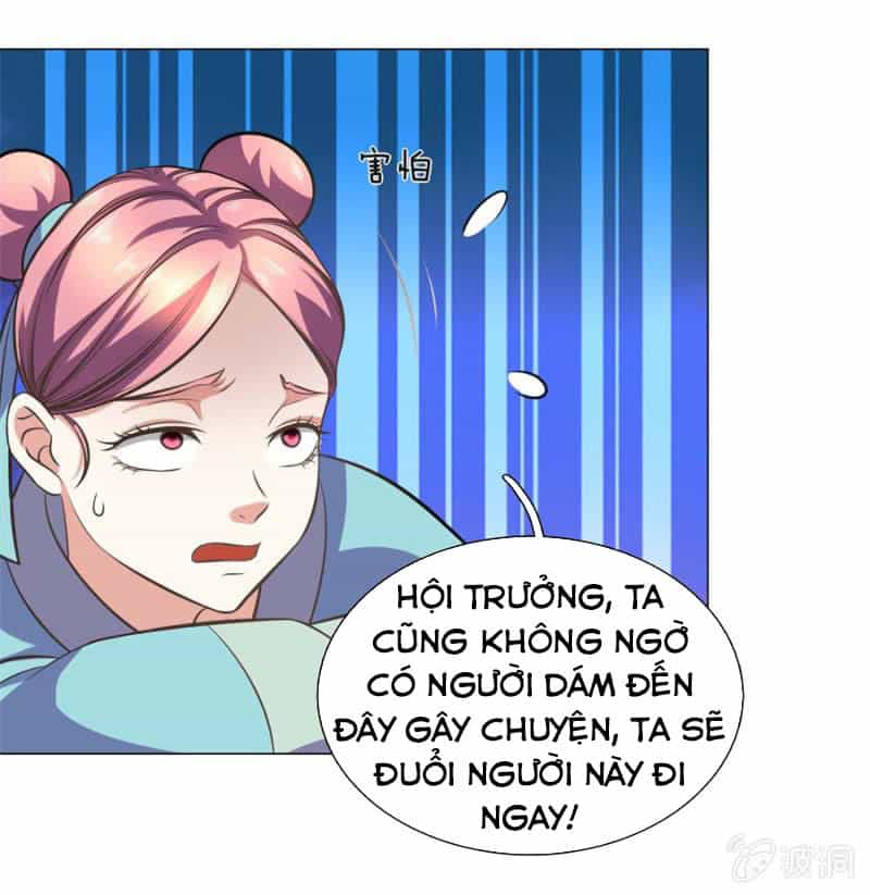 Tuyệt Thế Thần Hoàng - Chương 106 - ảnh 21