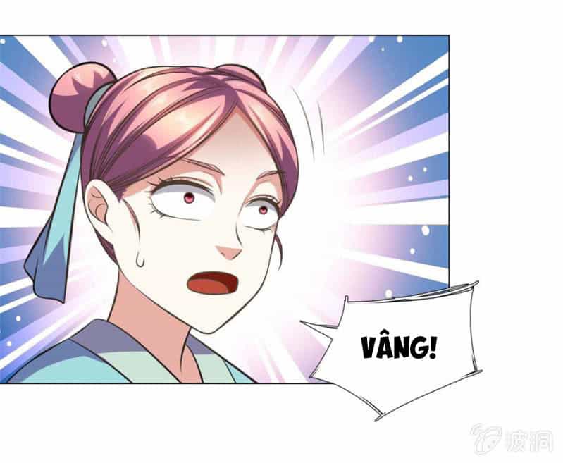 Tuyệt Thế Thần Hoàng - Chương 106 - ảnh 23