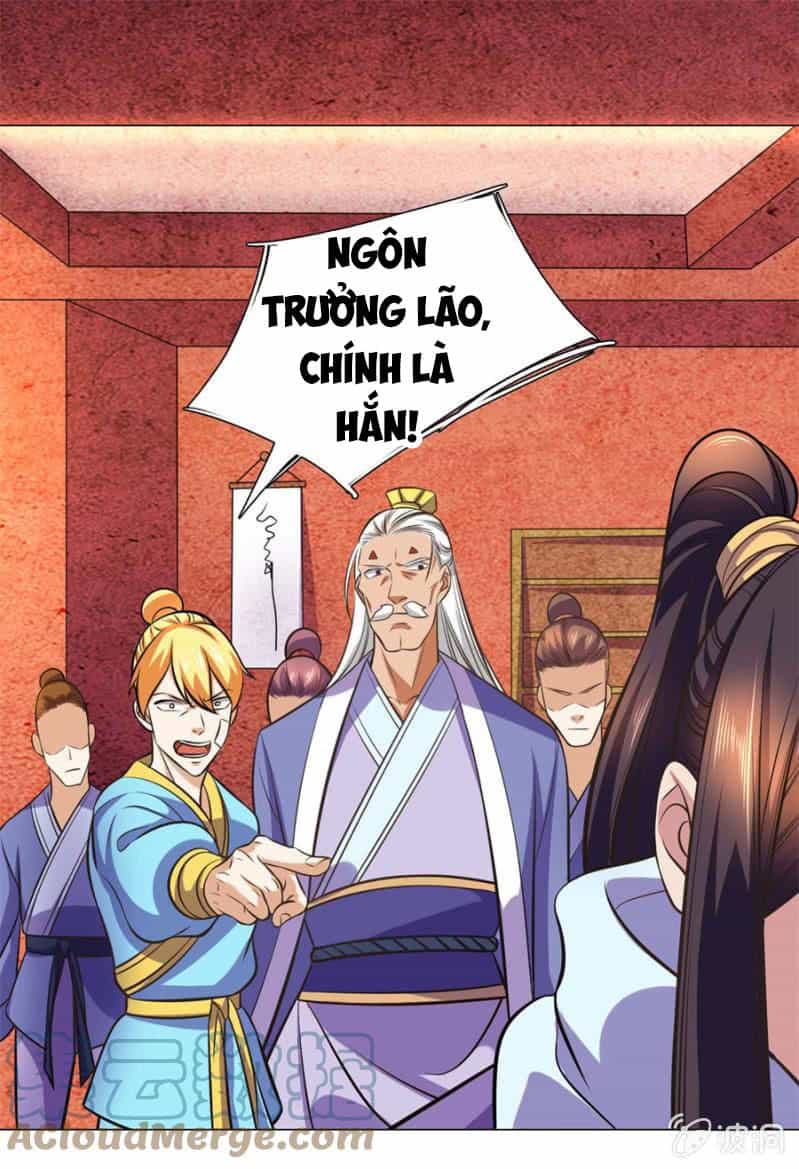 Tuyệt Thế Thần Hoàng - Chương 106 - ảnh 26