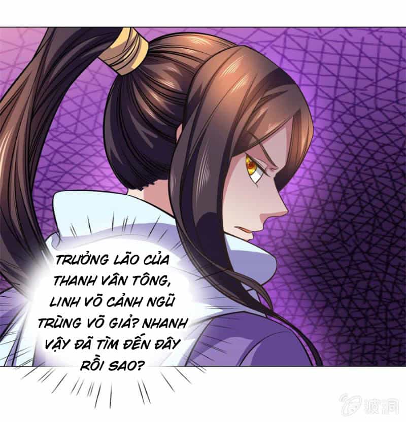 Tuyệt Thế Thần Hoàng - Chương 106 - ảnh 27