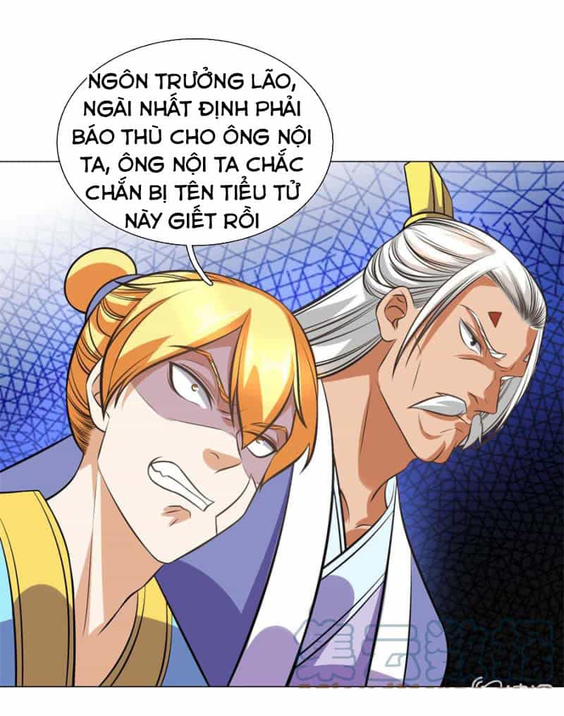 Tuyệt Thế Thần Hoàng - Chương 106 - ảnh 30