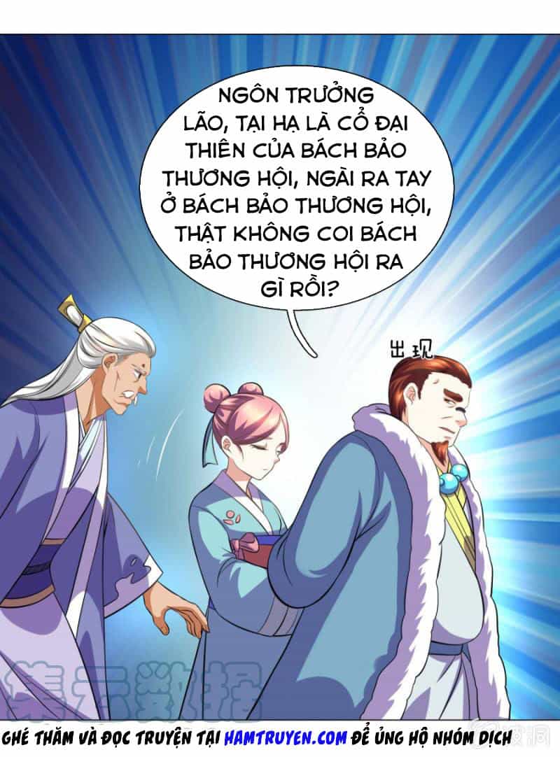 Tuyệt Thế Thần Hoàng - Chương 106 - ảnh 34