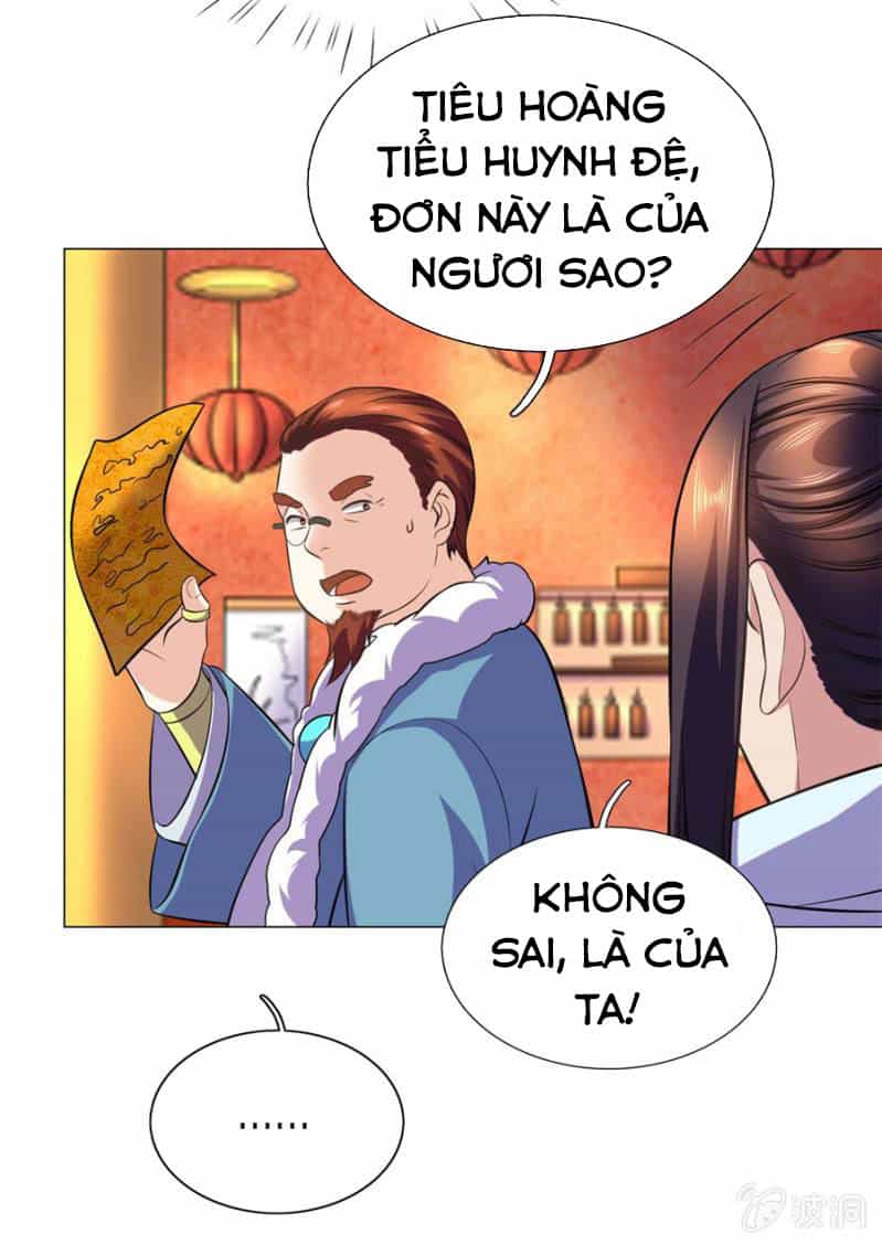 Tuyệt Thế Thần Hoàng - Chương 106 - ảnh 37
