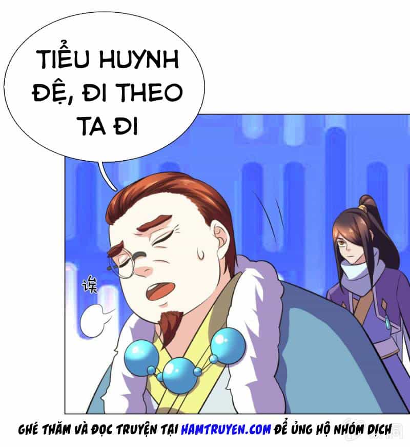 Tuyệt Thế Thần Hoàng - Chương 106 - ảnh 41