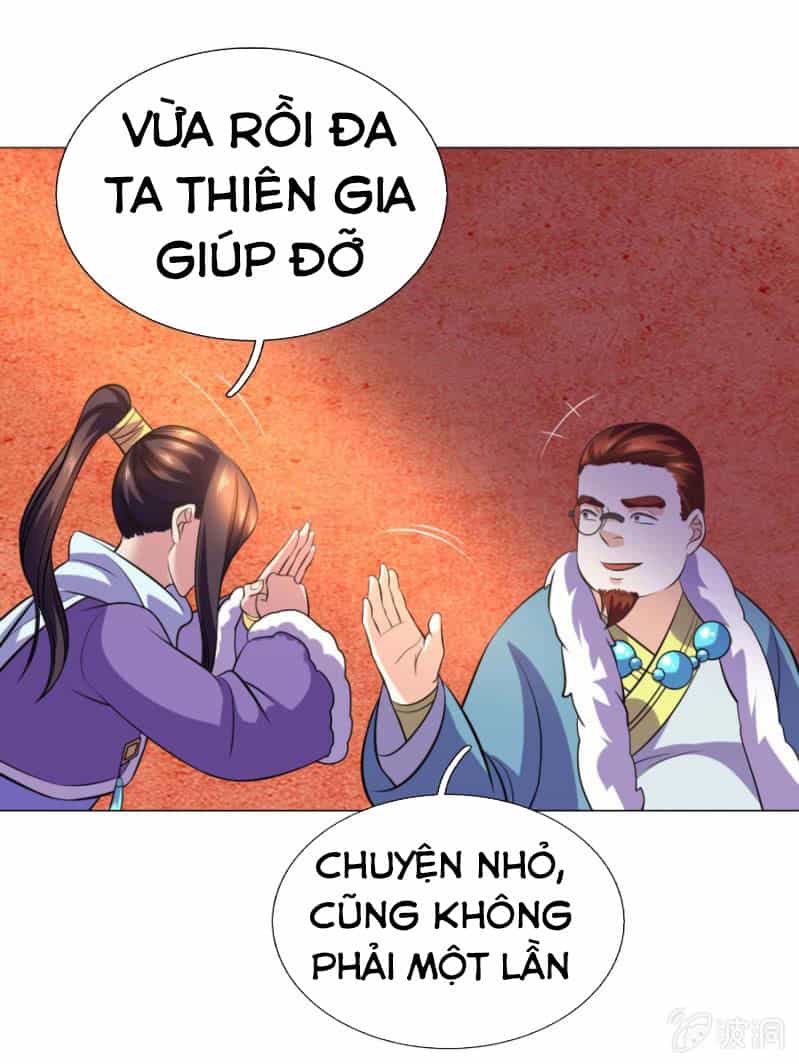 Tuyệt Thế Thần Hoàng - Chương 106 - ảnh 43