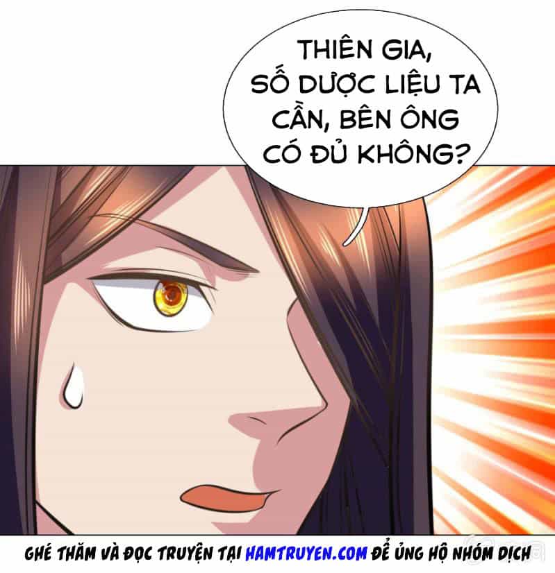 Tuyệt Thế Thần Hoàng - Chương 106 - ảnh 44