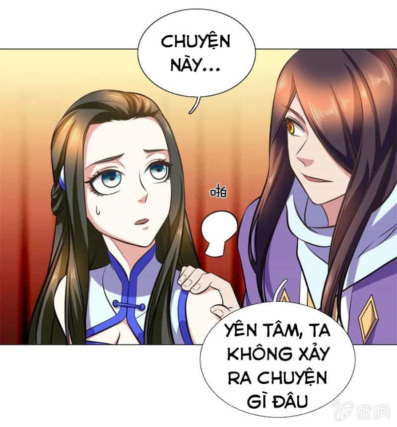Tuyệt Thế Thần Hoàng - Chương 106 - ảnh 7