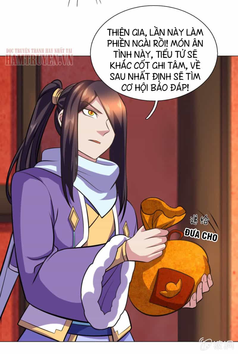 Tuyệt Thế Thần Hoàng - Chương 107 - ảnh 14
