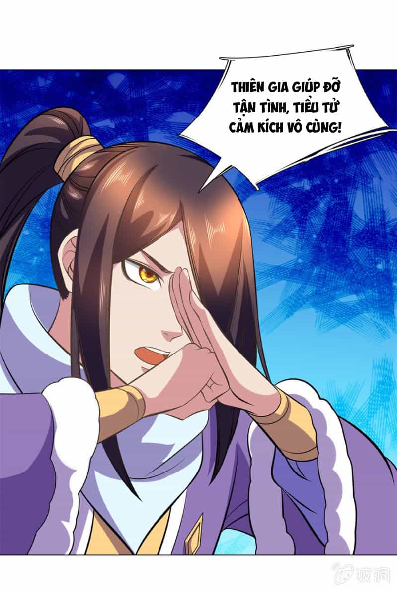 Tuyệt Thế Thần Hoàng - Chương 107 - ảnh 21