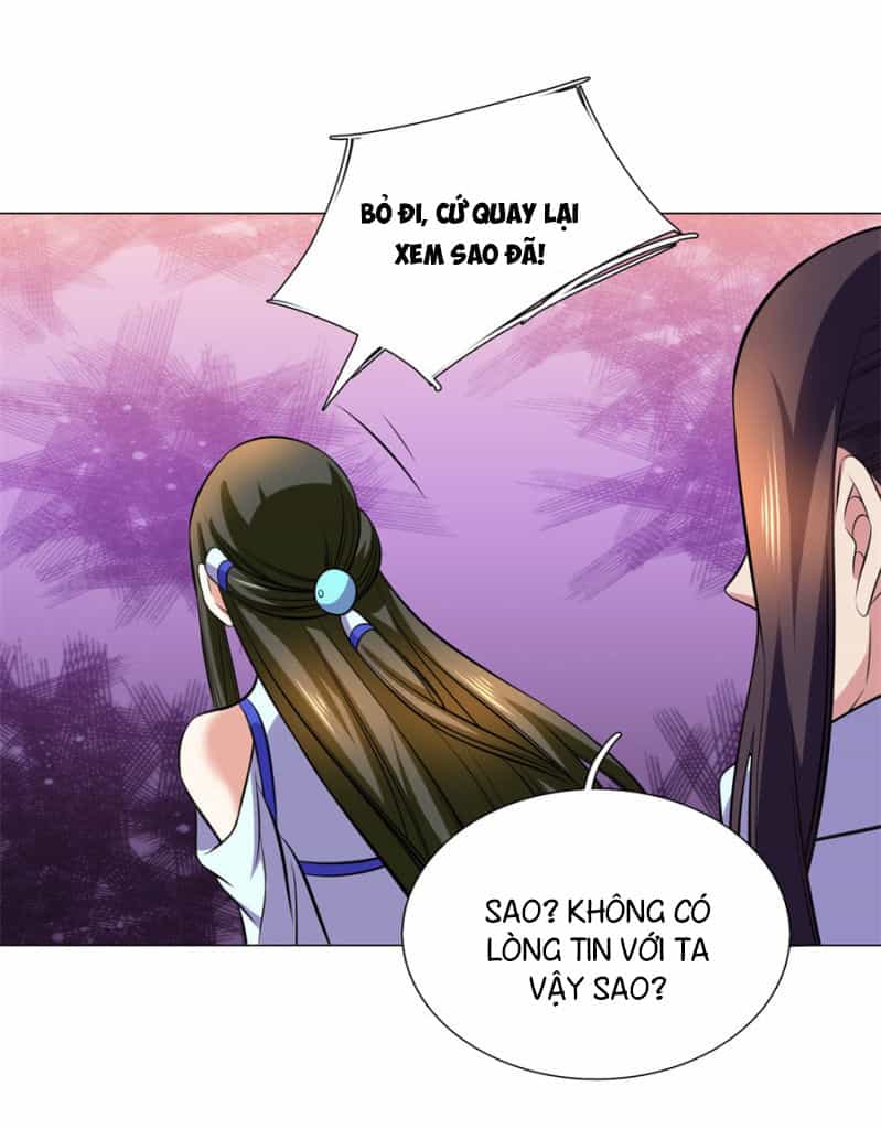 Tuyệt Thế Thần Hoàng - Chương 107 - ảnh 27
