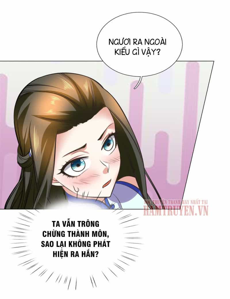Tuyệt Thế Thần Hoàng - Chương 107 - ảnh 30