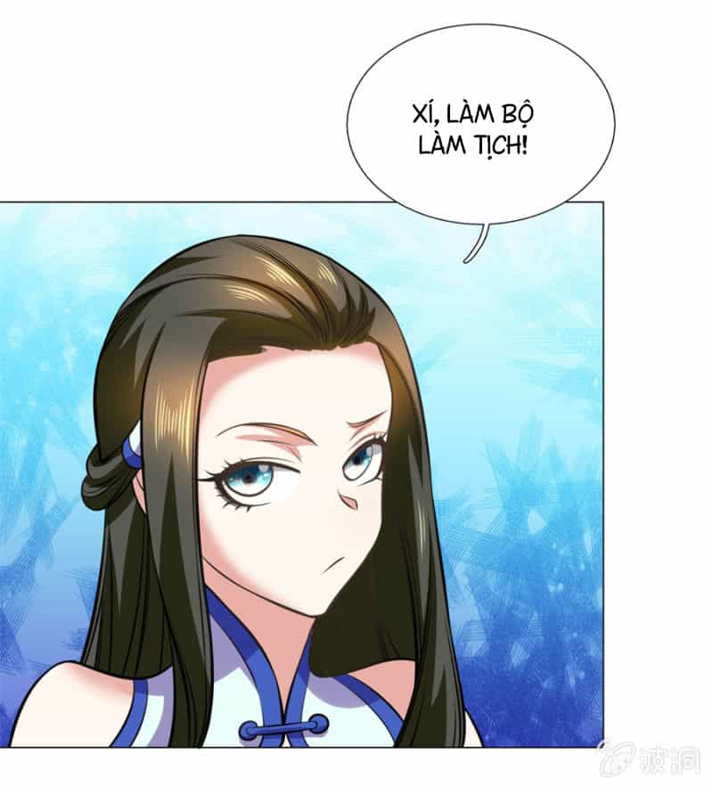 Tuyệt Thế Thần Hoàng - Chương 107 - ảnh 32