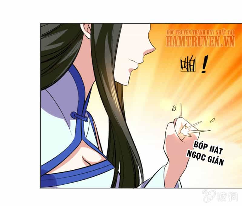 Tuyệt Thế Thần Hoàng - Chương 107 - ảnh 34