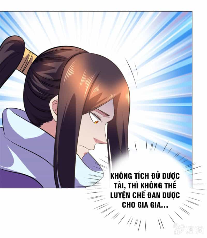 Tuyệt Thế Thần Hoàng - Chương 107 - ảnh 5
