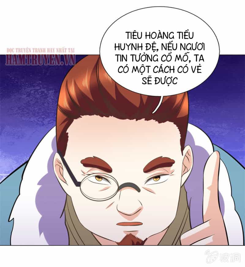 Tuyệt Thế Thần Hoàng - Chương 107 - ảnh 6