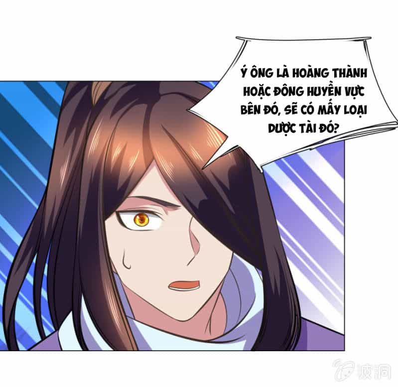 Tuyệt Thế Thần Hoàng - Chương 107 - ảnh 9