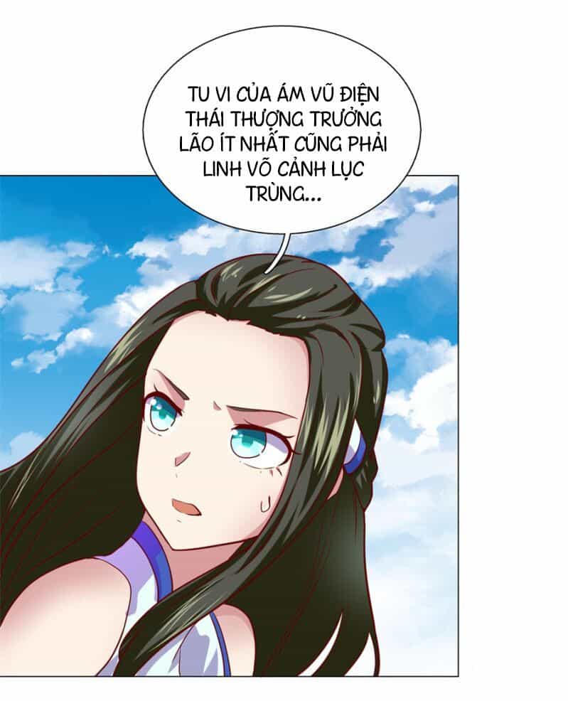 Tuyệt Thế Thần Hoàng - Chương 108 - ảnh 13