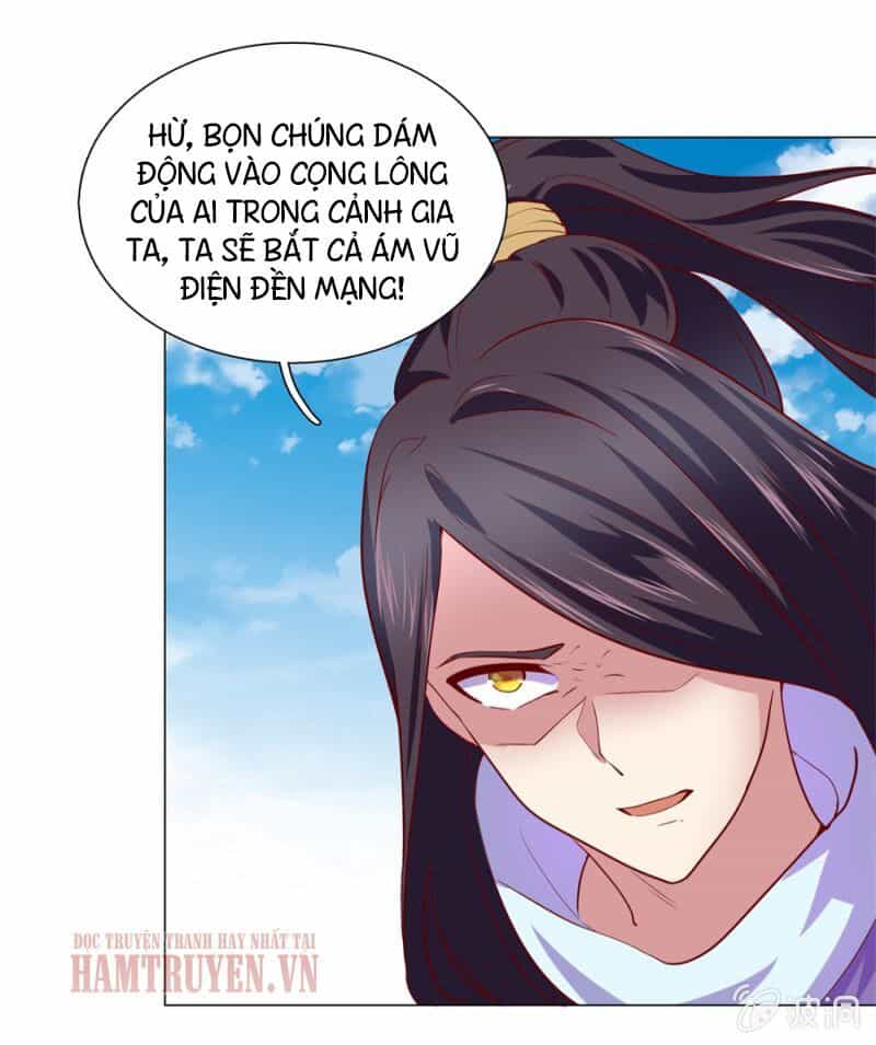 Tuyệt Thế Thần Hoàng - Chương 108 - ảnh 14