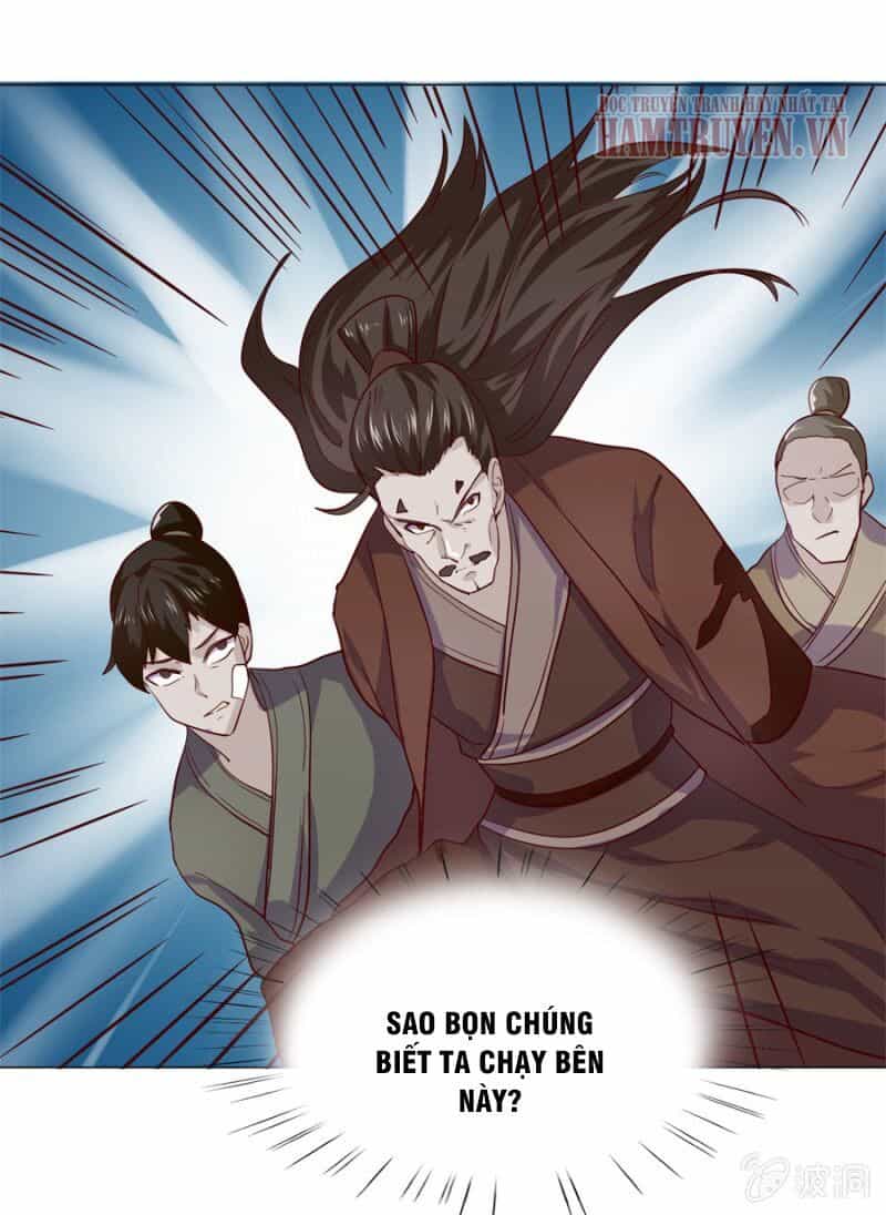 Tuyệt Thế Thần Hoàng - Chương 108 - ảnh 18