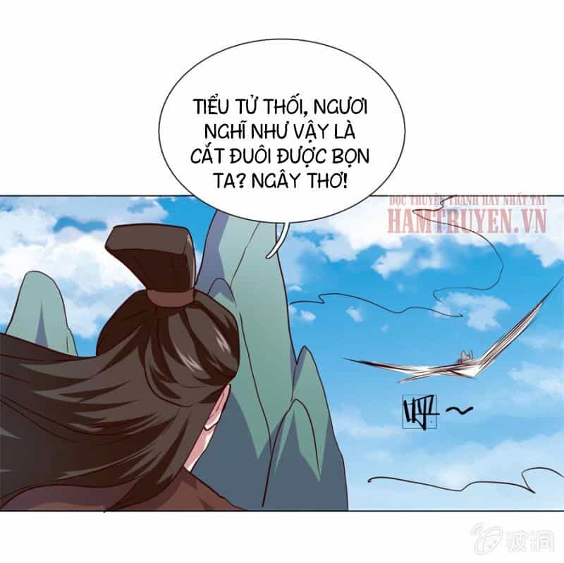 Tuyệt Thế Thần Hoàng - Chương 108 - ảnh 26