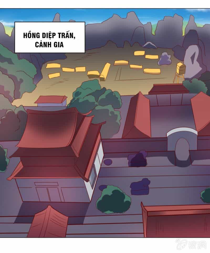 Tuyệt Thế Thần Hoàng - Chương 108 - ảnh 29
