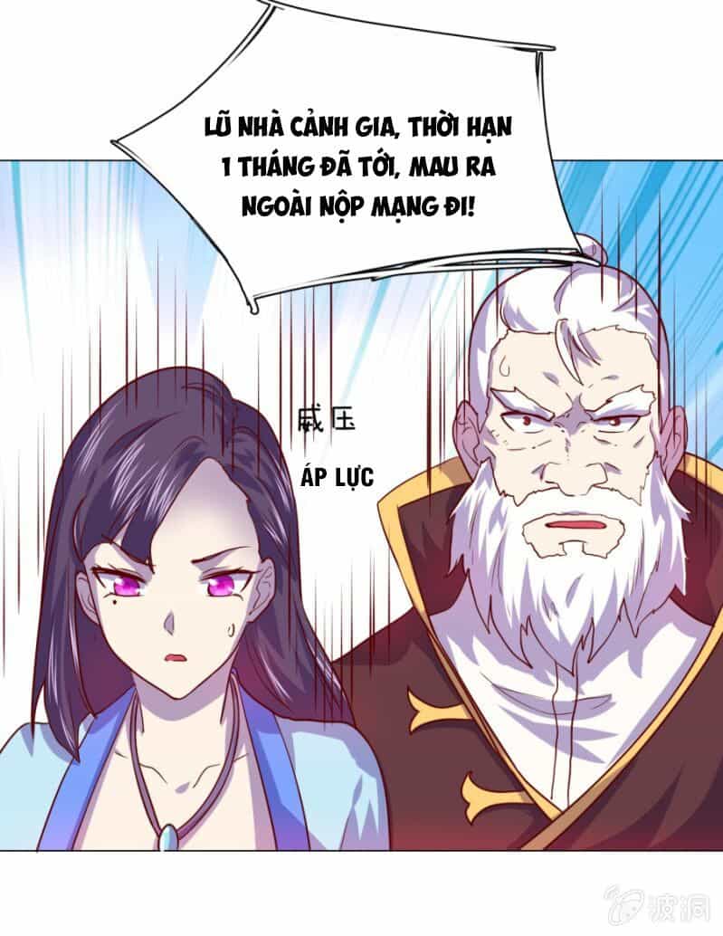 Tuyệt Thế Thần Hoàng - Chương 108 - ảnh 33
