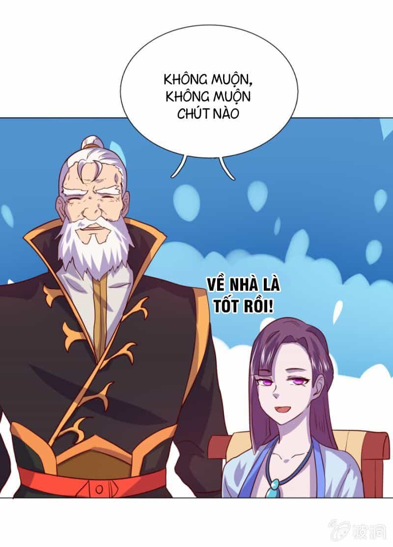 Tuyệt Thế Thần Hoàng - Chương 108 - ảnh 47