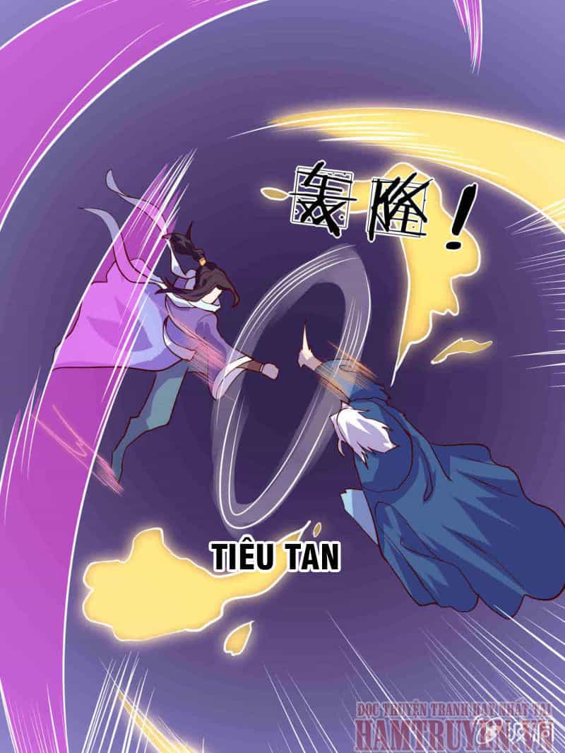 Tuyệt Thế Thần Hoàng - Chương 109 - ảnh 14