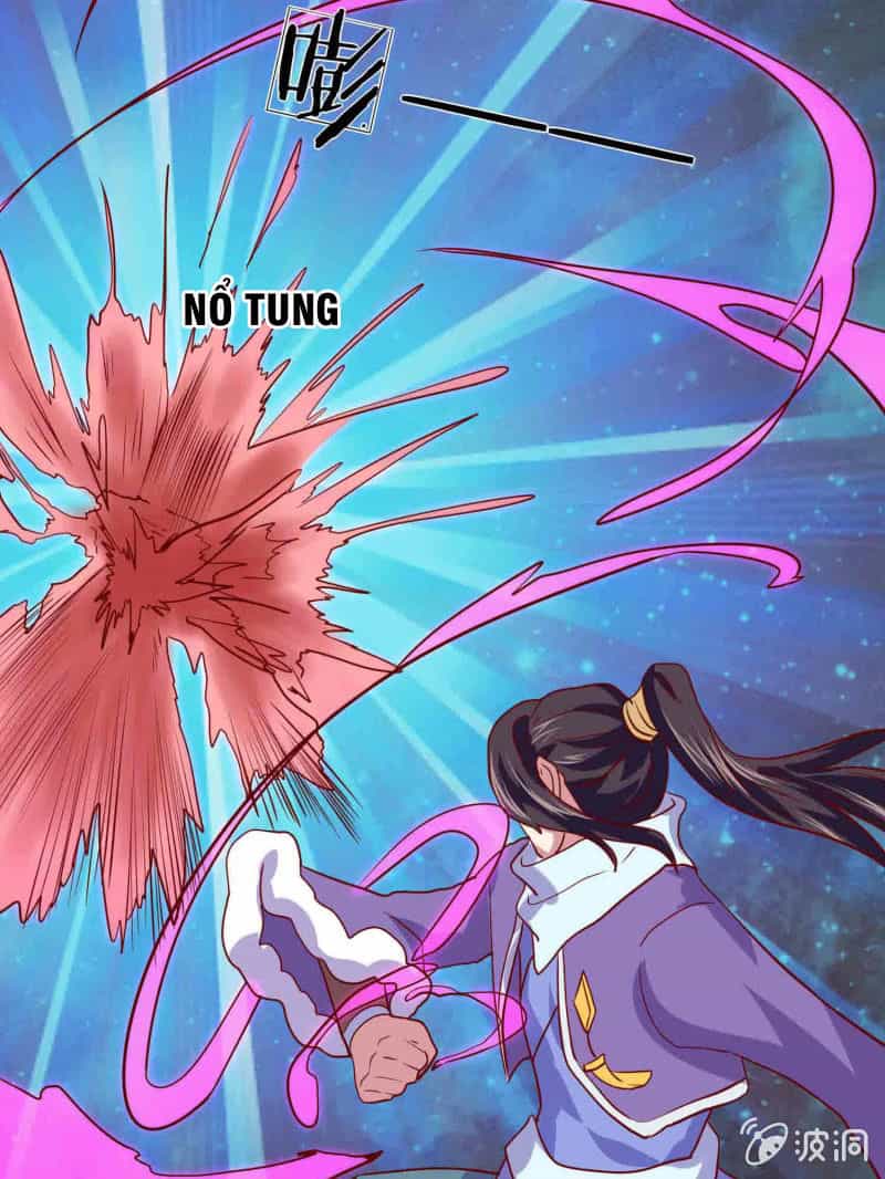 Tuyệt Thế Thần Hoàng - Chương 109 - ảnh 17