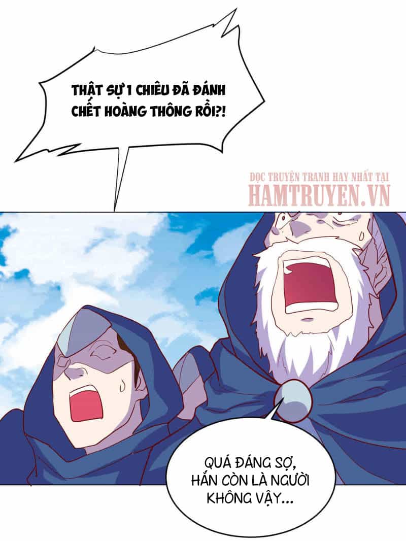 Tuyệt Thế Thần Hoàng - Chương 109 - ảnh 18