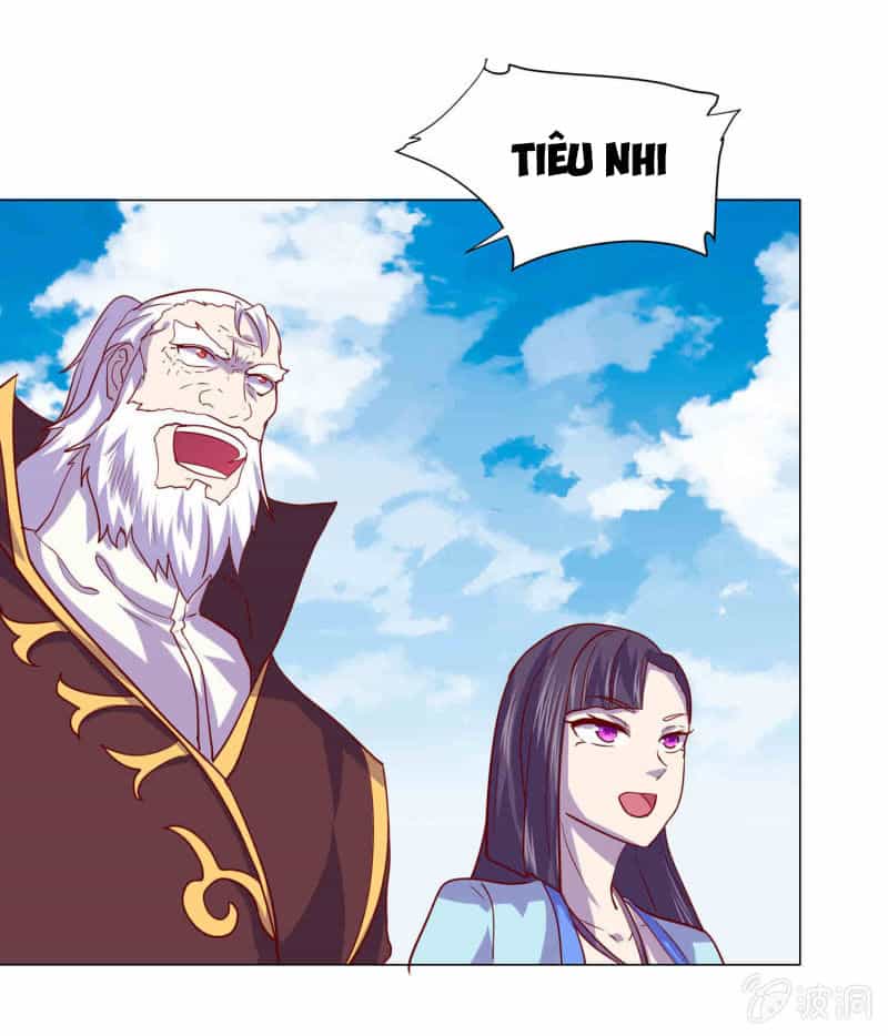 Tuyệt Thế Thần Hoàng - Chương 109 - ảnh 19