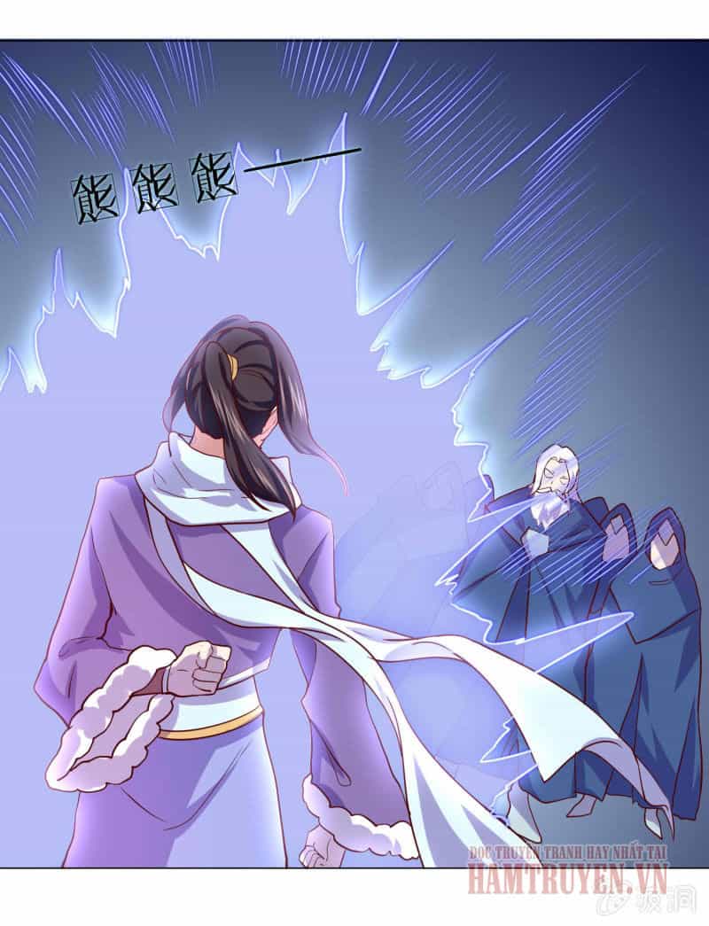 Tuyệt Thế Thần Hoàng - Chương 109 - ảnh 2