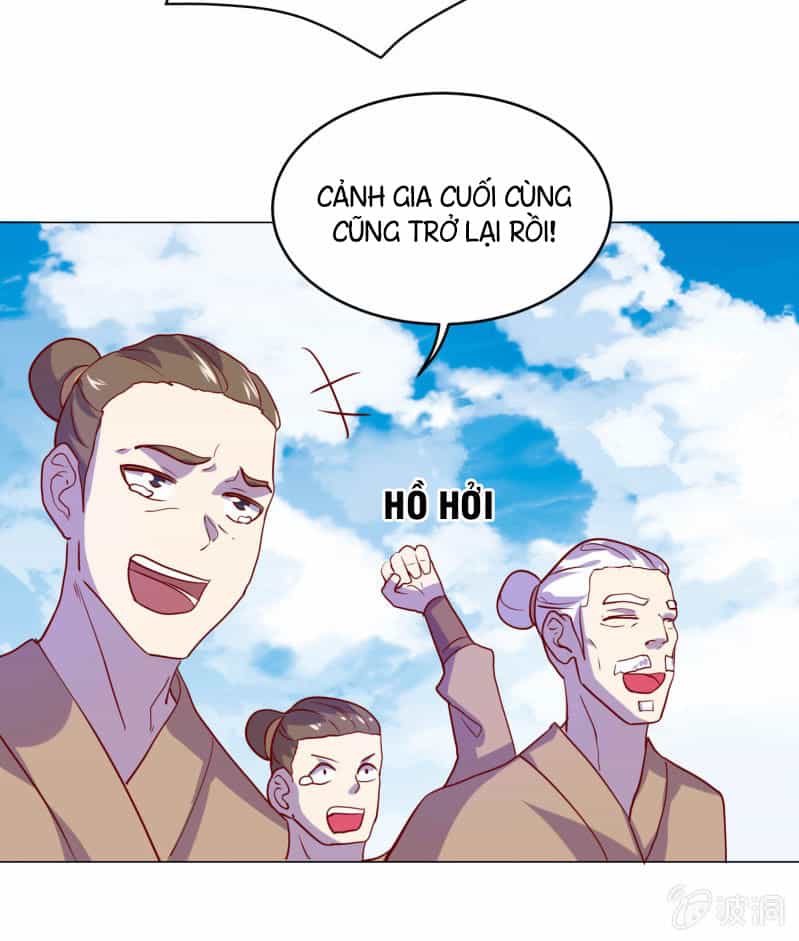 Tuyệt Thế Thần Hoàng - Chương 109 - ảnh 21