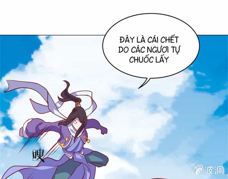 Tuyệt Thế Thần Hoàng - Chương 109 - ảnh 24