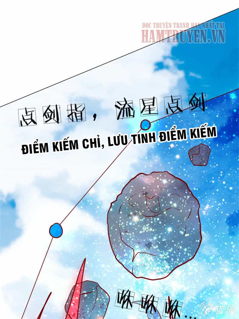 Tuyệt Thế Thần Hoàng - Chương 109 - ảnh 26
